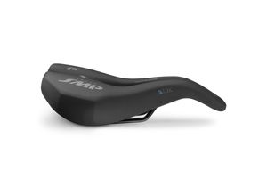 8032568528476 - E-TRK Gel Sattel Schwarz für E-Bike Trekking - Komfort und Ergonomie 2020