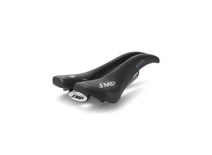 8032568528490 - E-Sport Medium Gel Sattel Schwarz 2020 für E-Bike MTB und Gravel