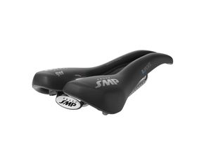 8032568528506 - E-Sport Large Gel Sattel Schwarz für E-Bike MTB Straße und Gravel 2020