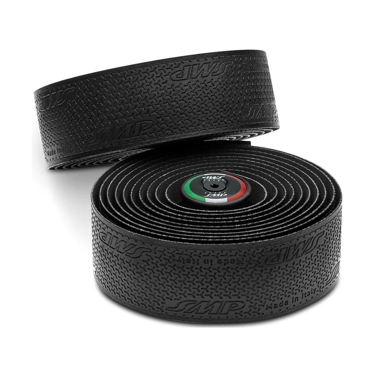 8032568528650 - SMP Grip 20 Lenkerband Schwarz HPP Polymer Made in Italy