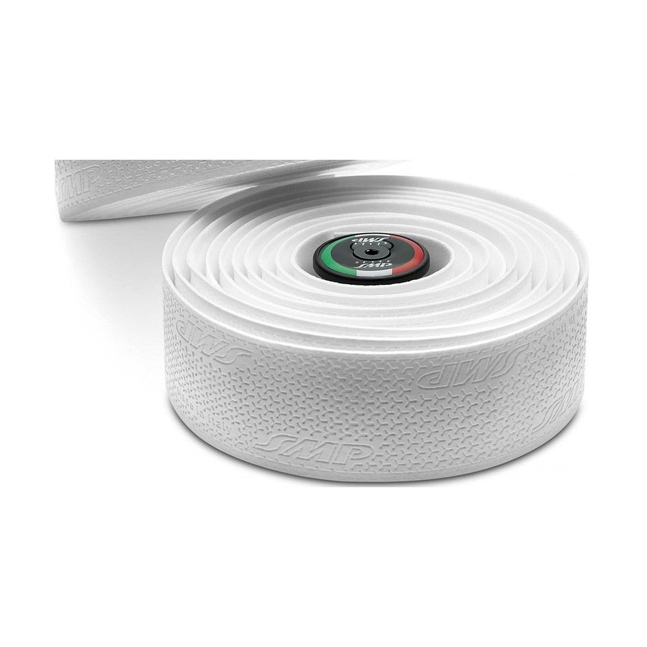 8032568528667 - SMP Grip 20 Bianchi Lenkerband HPP Polymer Made in Italy