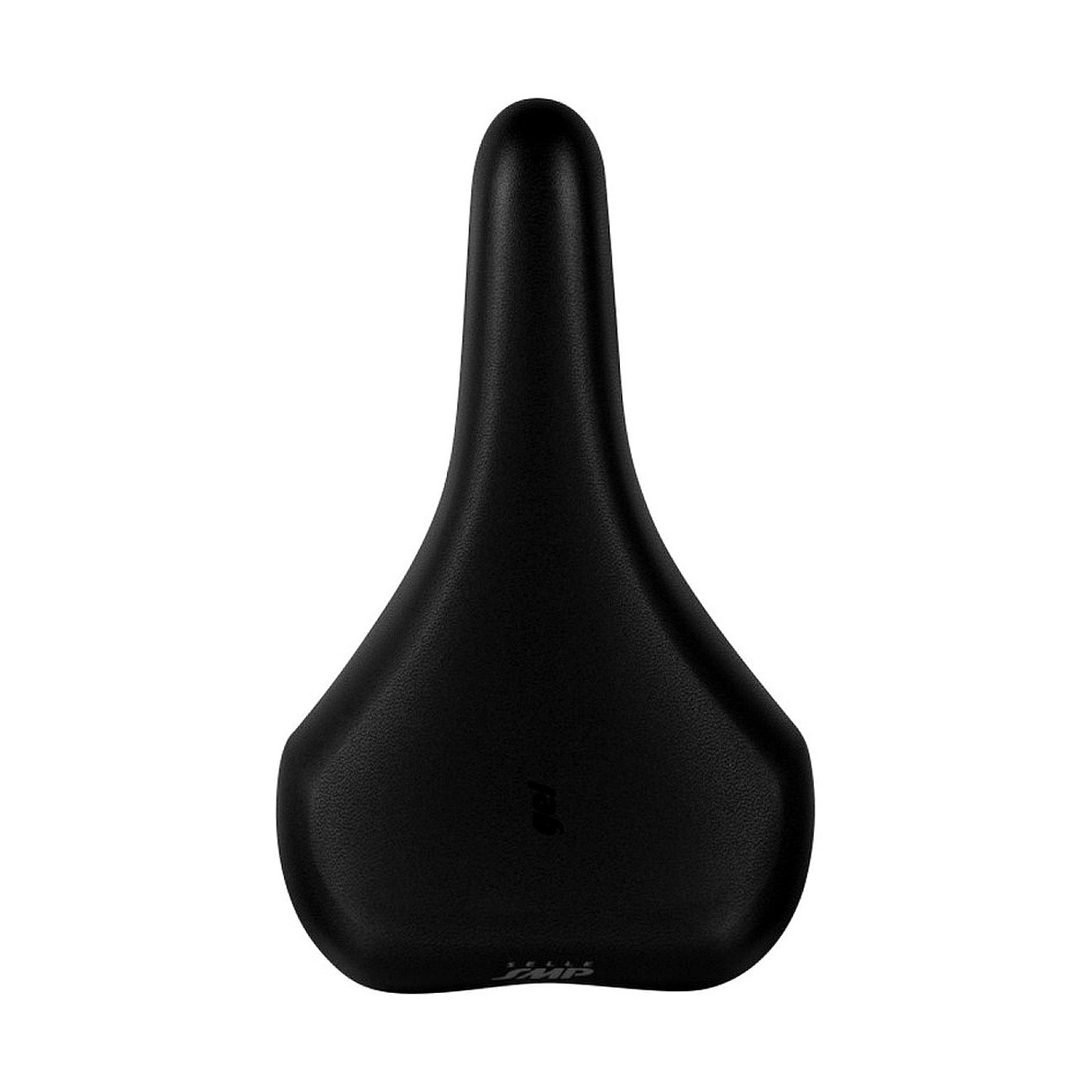 8032568529725 - SMP CTB 8308 MPSE Gel Fahrradsattel Schwarz