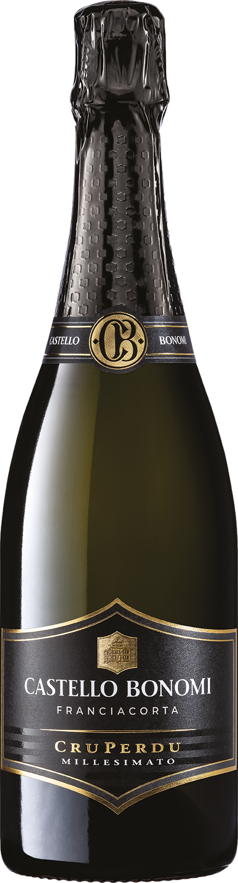 8032605114181 - Franciacorta Cru Perdu Brut 2019