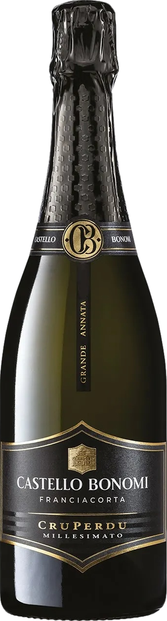 8032605114488 - Franciacorta Cru Perdu Grande Annata Extra Brut 2016