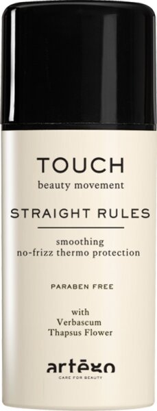 8032605278050 - Touch Straight Rules 100 ml