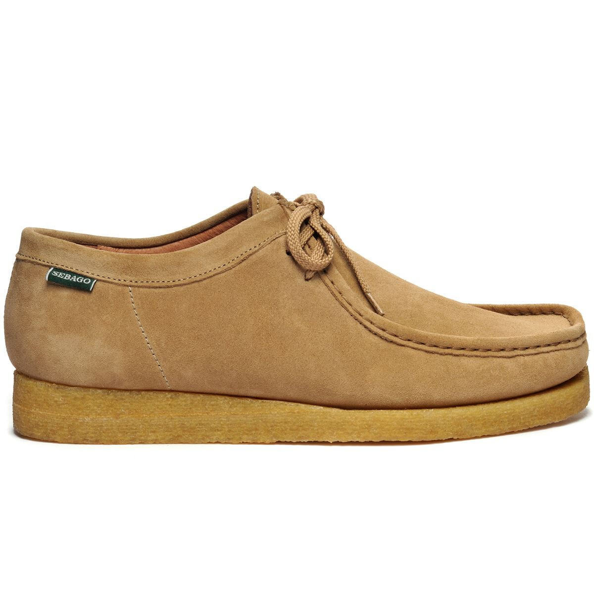 8032606255968 - Mokassins Koala Low Suede