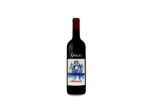 8032622423570 - Cantina Gulfi Gulfi NeroMàccarj 2018 - 75cl