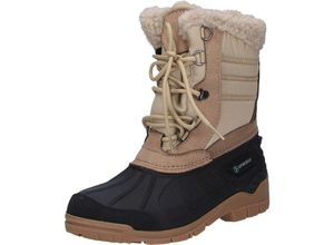 8032690040570 - - Nora Winterstiefel Tina braun gefüttert Gr 36 - braun 8032690040570 - - Nora Winterstiefel Tina braun gefüttert Gr 36 - braun