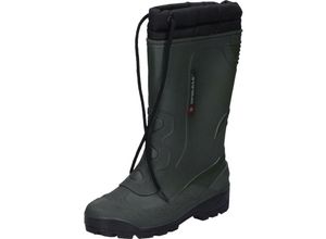 8032690046039 - Ötz Stiefel gefüttert grün Gr 39 - grün