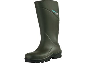 8032690085168 - Max Pro Gummistiefel oliv S5 Gr 36 - grün - Nora