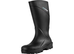 8032690097963 - Max Pro Gummistiefel schwarz S5 Gr 37 - schwarz - Nora