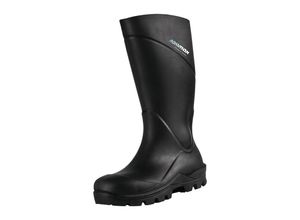 8032690097987 - - Sicherheitsstiefel max Mega-Max ii Größe 39 schwarz schwarz S5 ci hi src en iso 20345 Polyurethan