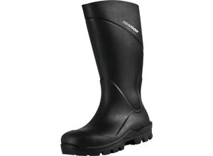 8032690097994 - Sicherheitsstiefel max Mega-Max ii Größe 40 schwarz schwarz S5 ci hi src en iso 20345 Polyurethan