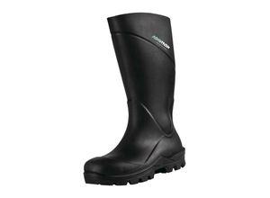 8032690098076 - Sicherheitsstiefel max Mega-Max ii Größe 48 schwarz schwarz S5 ci hi src en iso 20345 Polyurethan