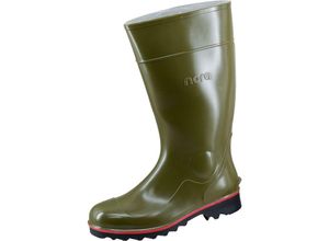 8032690144216 - Mega-jan oliv Stiefel S5 Gr 39 - grün - Nora