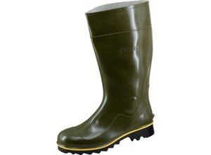 8032690147132 - Stiefel jan oliv Arbeitsstiefel Gr 36 - grün - Nora