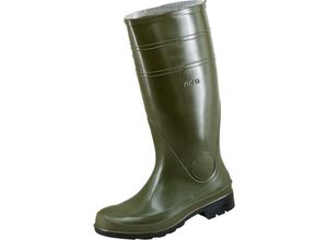 8032690165785 - Stiefel como oliv 35cm Gr 39 - grün - Nora