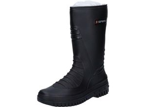 8032690227193 - - Nora Winterstiefel kurz schwarz Gr 36 - schwarz