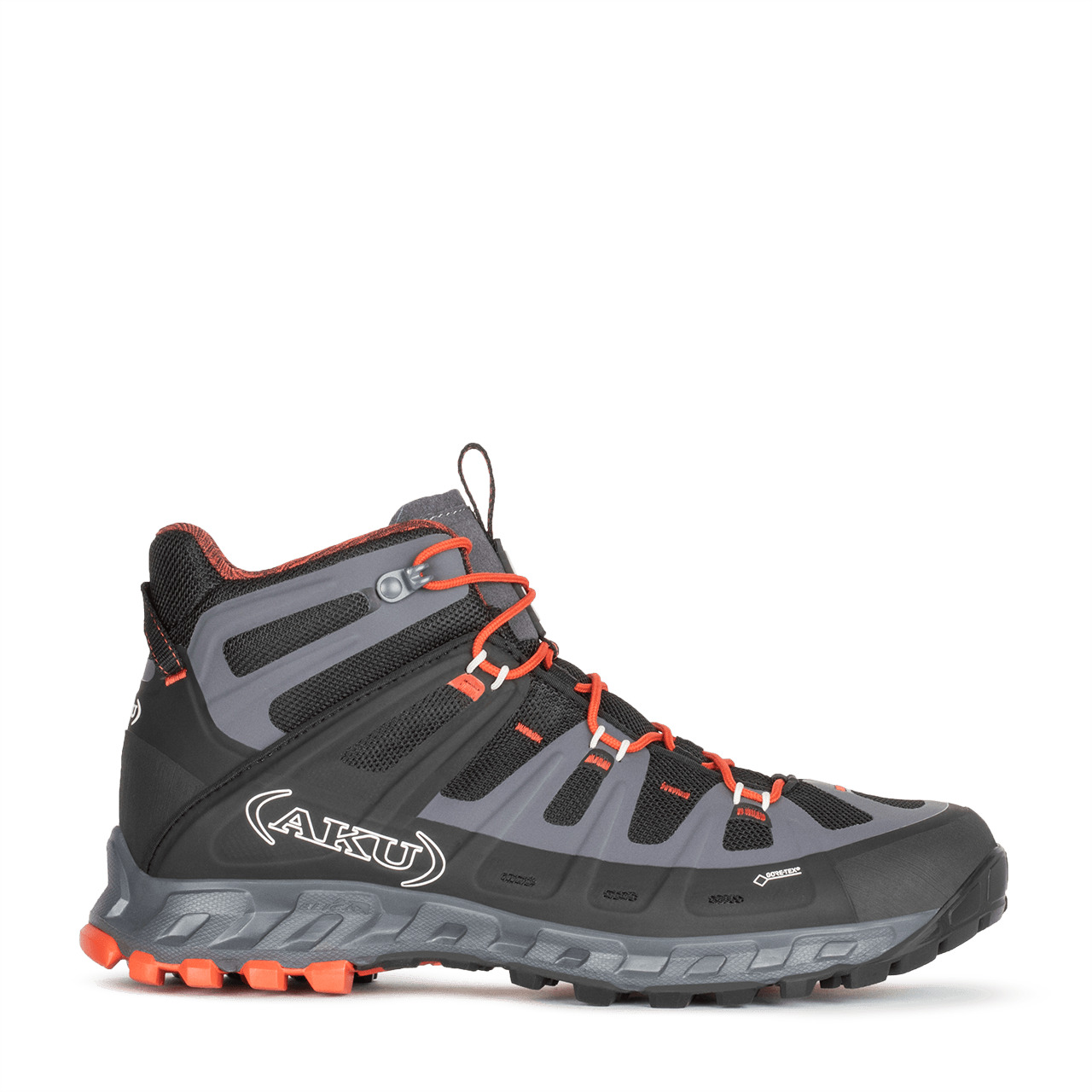 8032696713393 - Schuhe Selvatica Mid GTX