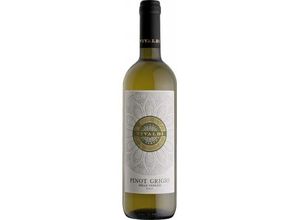 8032738680164 - VIVALDI PINOT GRIGIO 2021 - VIVALDI 8032738680164 - VIVALDI PINOT GRIGIO 2021 - VIVALDI