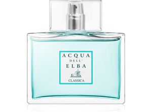 8032758530517 - Acqua dell Elba Classica Men EDT für Herren 100 ml