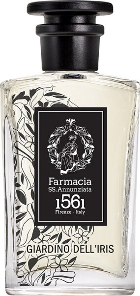 8032779258353 - Farmacia SS Annunziata 1561 Unisexdüfte New Collection Giardino dellIris Parfum Spray 100 ml 8032779258353 - Farmacia SS Annunziata 1561 Unisexdüfte New Collection Giardino dellIris Parfum Spray 100 ml