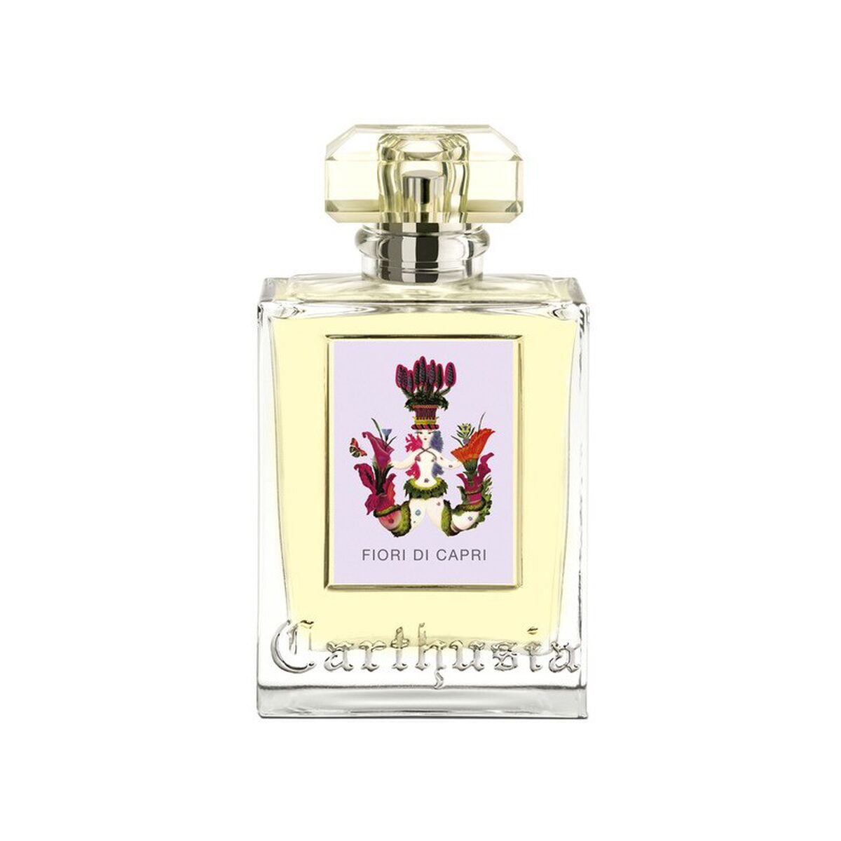 8032790463019 - Fiori Di Capri EDP Unisex 100 ml