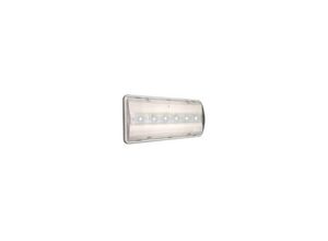 8032797171238 - Kros - Notlichtlampe led ekp250nc10se44 08113