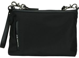 8032803698858 - MANDARINA DUCK Umhängetasche Synthetik Handschlaufe für Damen schwarz