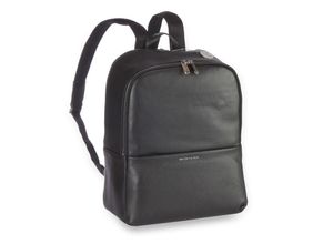 8032803774408 - Mellow Urban Backpack-nero