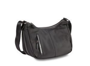 8032803791504 - Hunter Medium Hobo Bag VCT36-black Damen 8032803791504 - Hunter Medium Hobo Bag VCT36-black Damen