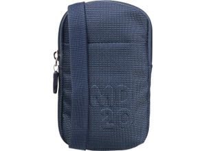 8032803798602 - MANDARINA DUCK Smartphonetasche Polyester Reißverschluss blau