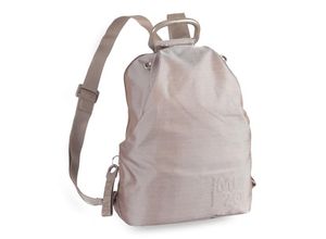 8032803834393 - MD20 Backpack QMT39-taupe Damen