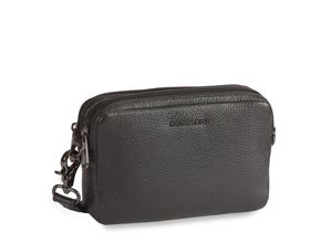 8032803837486 - Mellow Leather Camera Bag FZT13-nero Damen