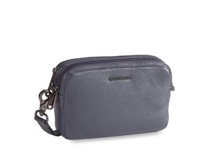 8032803842367 - Mellow Leather Camera Bag FZT13-dress blue Damen