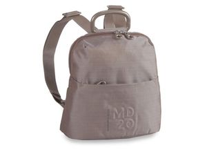 8032803853837 - MD20 Backpack QMT49-taupe
