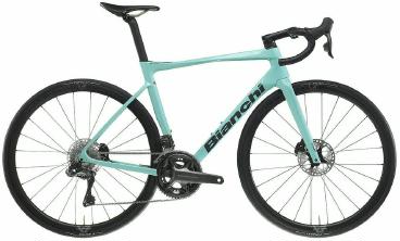 8032809060536 - Rennrad Specialissima COMP Di2 Carbon 2024 57 cm frei Haus