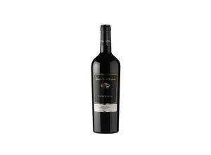 8032841821003 - Tenuta SantAntonio Valpolicella Sup Bandina 2013 - 75cl