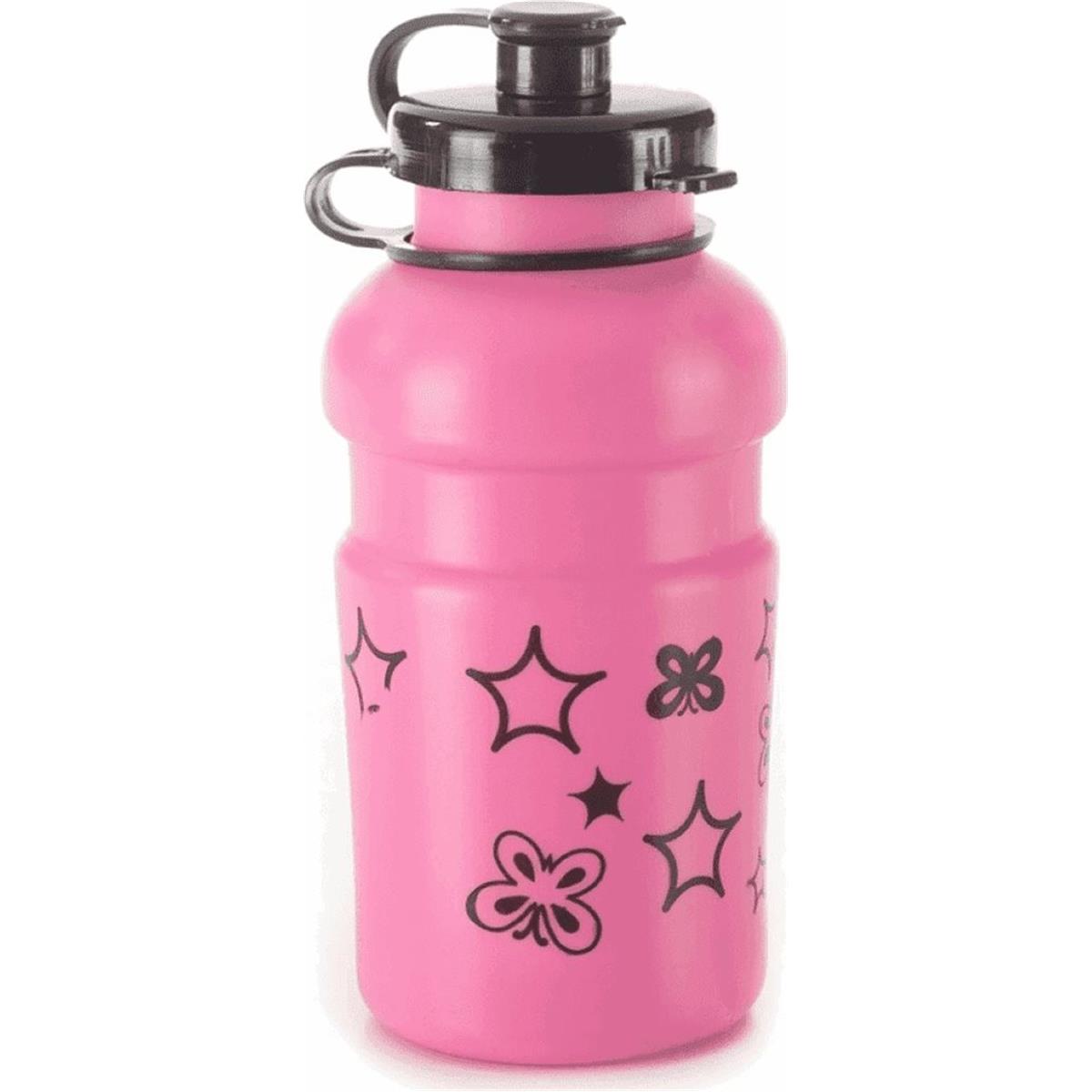 8032853051498 - Kindertrinkflasche Rosa 300ml aus Polyethylen - Leicht und Robust