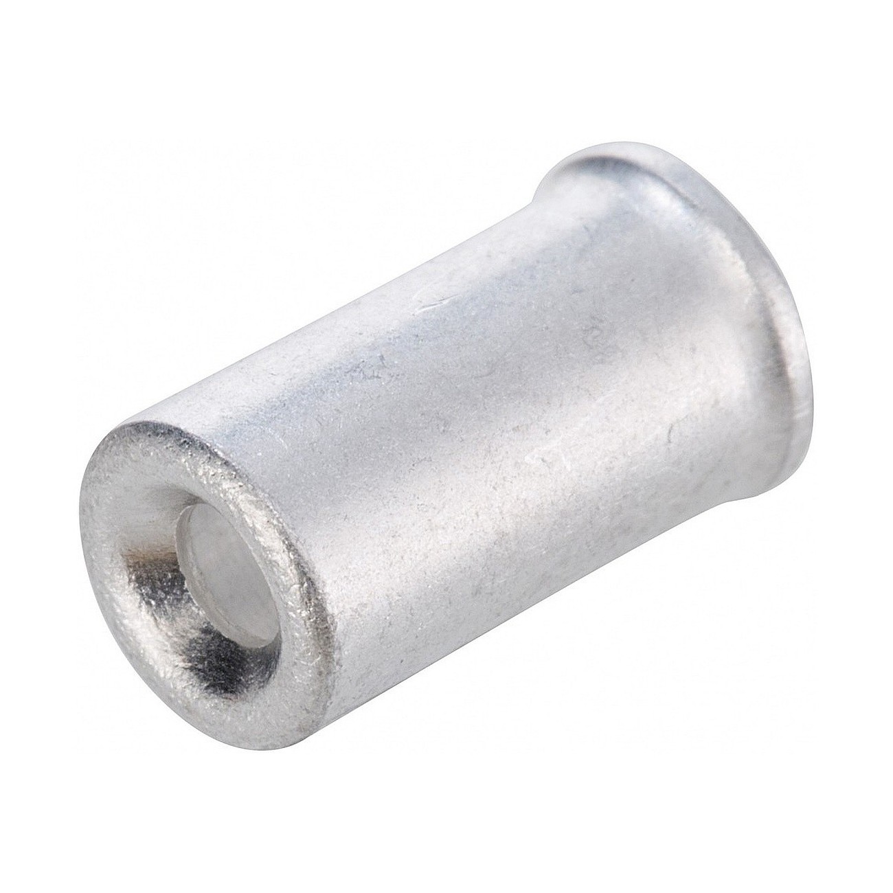 8032853058060 - Bremszug Endkappen 50 mm Aluminium 8032853058060 - Bremszug Endkappen 50 mm Aluminium