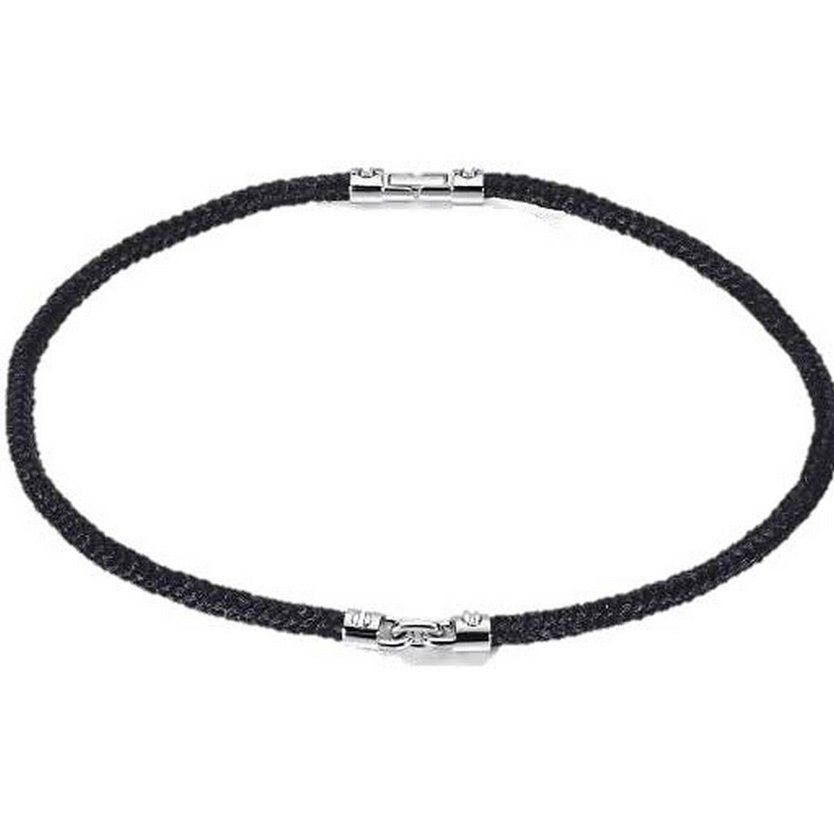 8032867006613 - Herrenarmreif MO 132009C SILVER 925º BRACELET (LARGE 48 CM) Herren 8032867006613 - Herrenarmreif MO 132009C SILVER 925º BRACELET (LARGE 48 CM) Herren