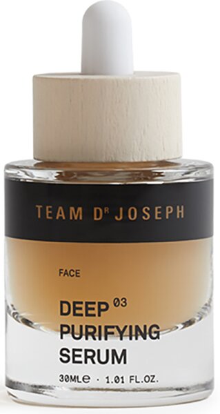 8032894021726 - Team Dr Joseph Team Dr Joseph Deep Purifying Serum 30 ml