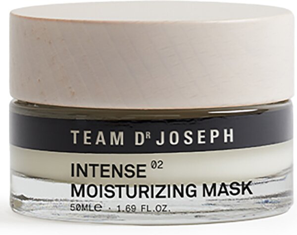 8032894021764 - TEAM DR JOSEPH Intense Moisturizing Mask 50 ml