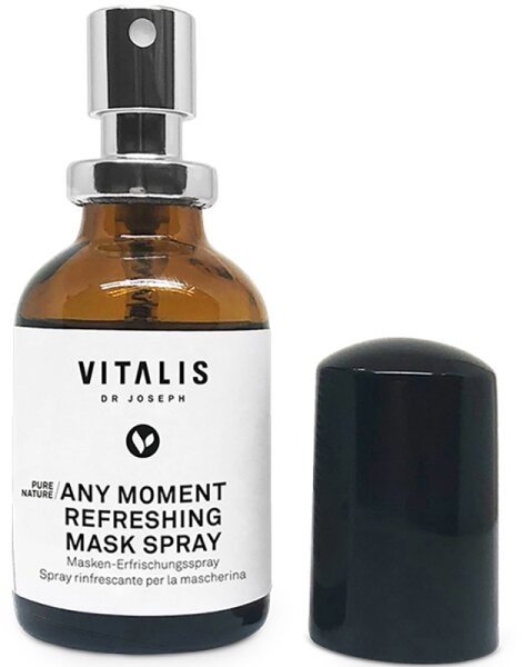 8032894024611 - Any Moment Refreshing Mask Spray 30ml