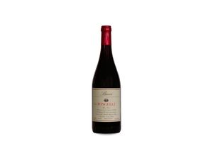 8032947170050 - Villa Bucci Bucci Rosso Piceno Pongelli 2019 - 75cl