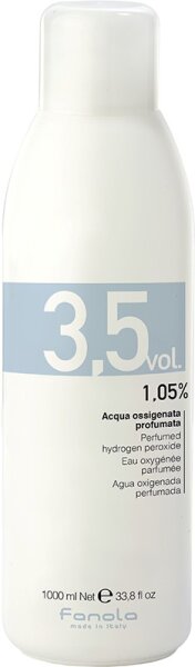 8032947861606 - Creme Aktivator 105 % 1000 ml