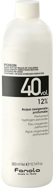 8032947861712 - Farbveränderung Haarfarbe und Haartönung Creme Aktivator 12% 300 ml 8032947861712 - Farbveränderung Haarfarbe und Haartönung Creme Aktivator 12% 300 ml