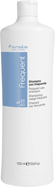 8032947861996 - Haarpflege Frequent Frequent Shampoo 1000 ml 8032947861996 - Haarpflege Frequent Frequent Shampoo 1000 ml