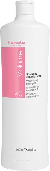 8032947863433 - Volume Volumen-Shampoo 1000 ml 8032947863433 - Volume Volumen-Shampoo 1000 ml
