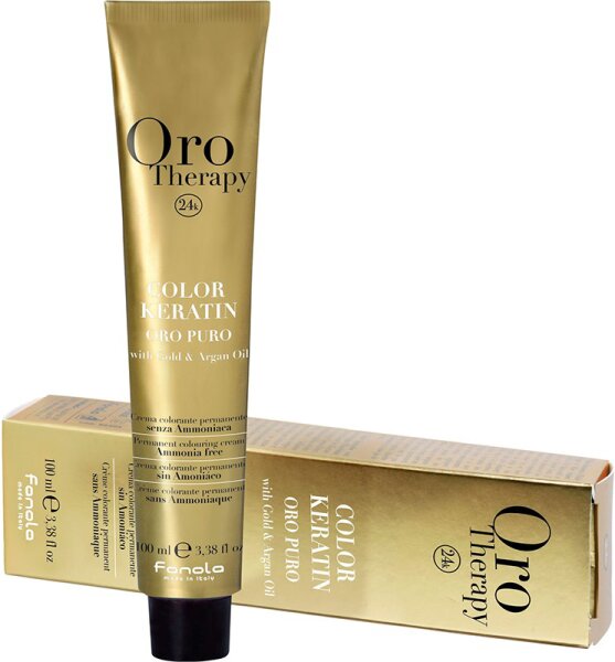 8032947864270 - Color Keratin 50 100 ml